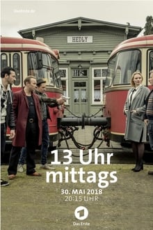 Poster do filme 13 Uhr mittags