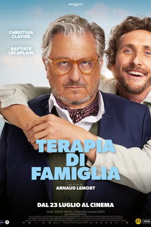Terapia di famiglia