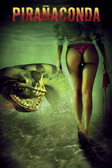 Pirañaconda