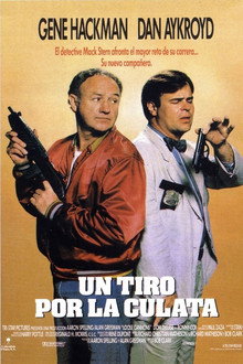Un tiro por la culata