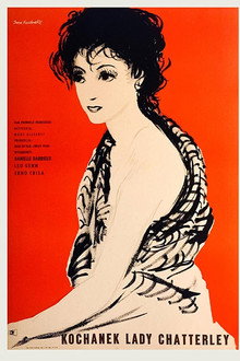 L'Amant de Lady Chatterley