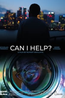 Poster do filme Can I Help?