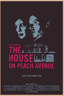 The House on Peach Avenue