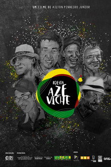 Poesia Azeviche
