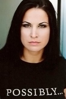 Eva Derrek profile picture