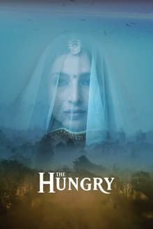 Poster do filme The Hungry