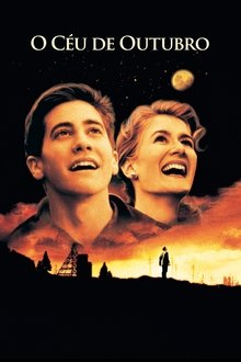 Poster do filme October Sky