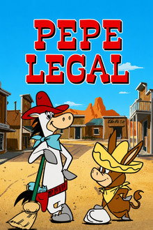 Pepe Legal
