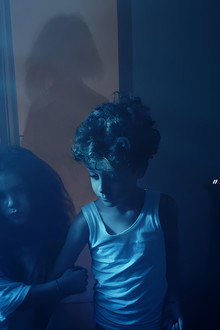 A Dark Tale