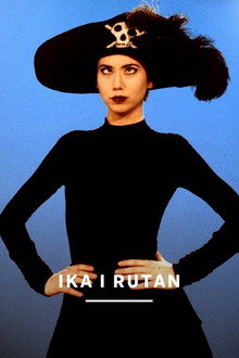 Ika i rutan