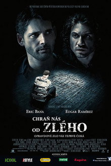Chraň nás od zlého