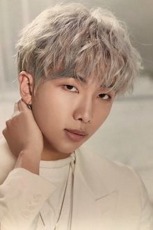 Photo of Kim Nam-joon
