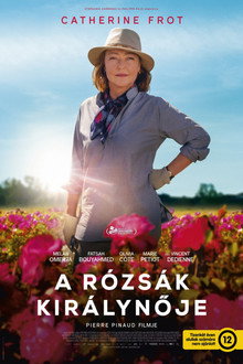 A rózsák királynője