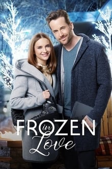 Frozen in Love movie poster