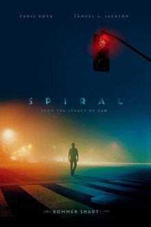 Spiral: From the Legacy of Saw