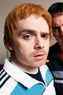 Burnistoun season 3 episode 3