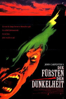 Die Fürsten der Dunkelheit