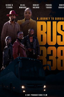 BUS 338