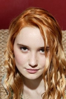 Photo of Déborah François