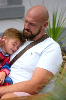 At Home with the Furys - Season 1