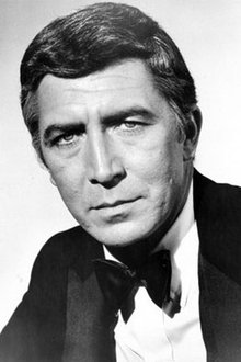 Photo of Patrick O'Neal