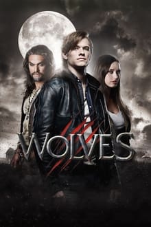 Wolves movie poster