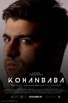 Poster do filme Kohan BABA