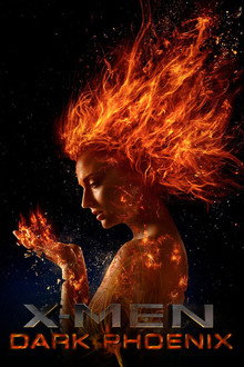 Dark Phoenix
