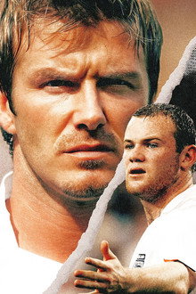 England 2006: The Golden Generation