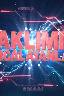 Aklımı Kurcalayanlar