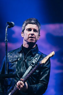 Noel Gallagher's High Flying Birds - Isle of Wight Festival 2019