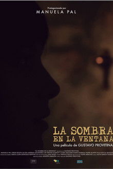 La sombra en la ventana
