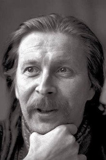 Photo of Matti Pellonpää