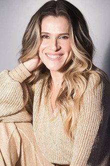 Ingrid Guimarães