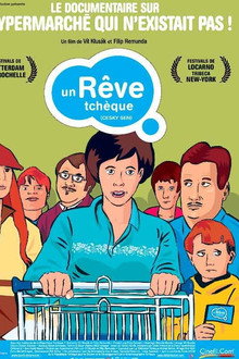 Un Rêve tchèque