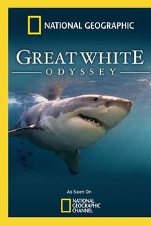 Great White Odyssey movie poster