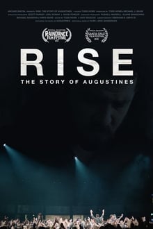watch RISE: The Story of Augustines (2018)