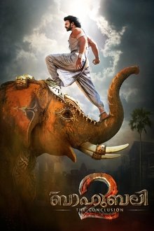 Baahubali 2: La conclusión (2017) Baahubali 2: La conclusión (2017)