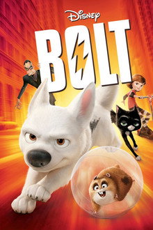 Bolt