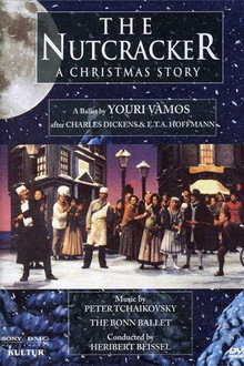 The Nutcracker: A Christmas Story