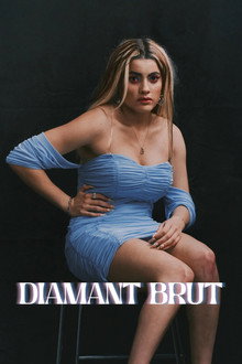 Diamant brut