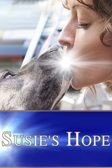 Poster do filme Susie's Hope
