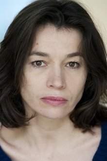 Photo of Karine Adrover