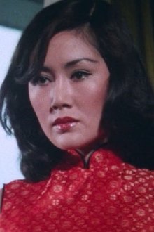 Photo of Lee Hye-sook
