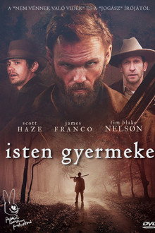 Isten gyermeke