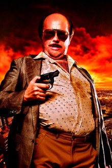 Torrente: Blbec jménem zákona