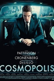 Cosmopolis