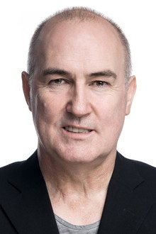 Photo of Gilbert Martin