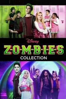 Z-O-M-B-I-E-S Collection