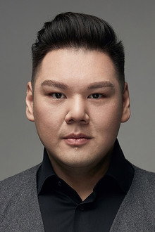 Photo of Zhang Yi-Long